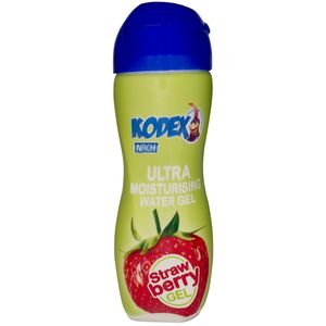 ژل-لوبریکانت-ناچ-کدکس-مدل-توت-فرنگی-حجم-90-میلی-لیتر