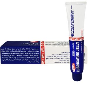 ژل-لوبریکانت-سالم-مدل-001-1181-وزن-85-گرم